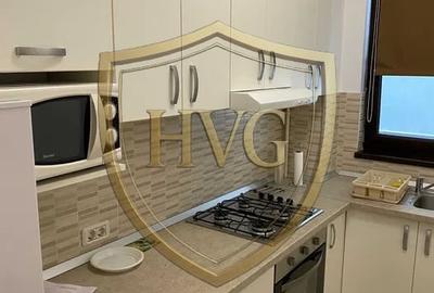 Apartament cu 2 camere semidecomandat, mobilat în Băneasa - 5