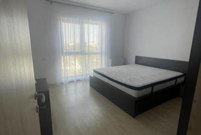 Apartament cu 2 camere decomandat, mobilat în Giulești - 4