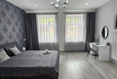 Apartament cu 2 camere semidecomandat în Centrul Istoric - 5