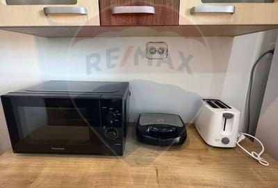Apartament cu 3 camere decomandat, mobilat în Central - 5