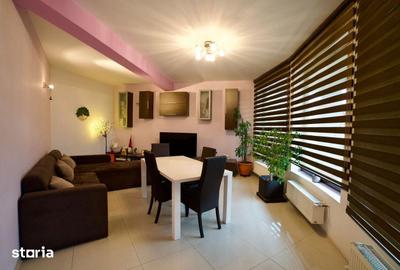 Casă cu 4 camere cu Teren 505 Mp în Brestei - 5
