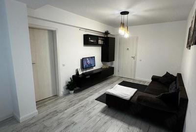 Apartament cu 2 camere decomandat în Theodor Pallady - 6