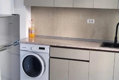 Garsonieră decomandată în Chiajna