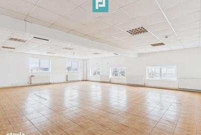 Spațiu comercial, de 3,825 mp, în Borș - 3