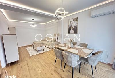 Apartament cu 3 camere, mobilat în Lazaret - 2