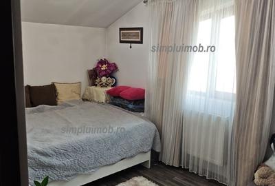Casă individuală cu 4 camere cu Canalizare în Central - 5