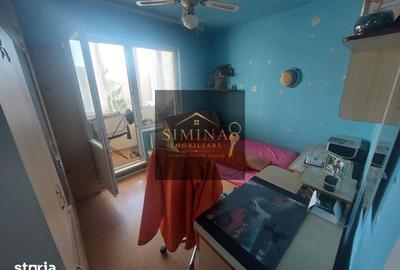 Apartament cu 3 camere în Tudor Vladimirescu - 4