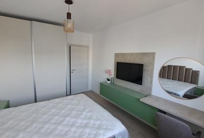 Apartament cu 2 camere decomandat în Prelungirea Ghencea - 6