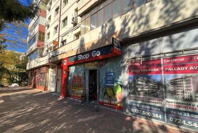 Spațiu comercial, de 165 mp, în 1 Decembrie 1918