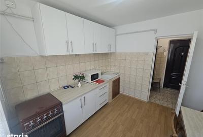 Garsonieră decomandată în Calea Caransebeșului