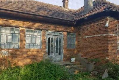 Casă cu 3 camere în Cheud - 3