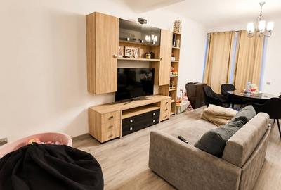 Apartament cu 2 camere în Europa - 1