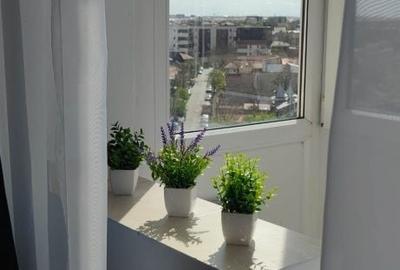 Apartament cu 2 camere decomandat în Central - 7