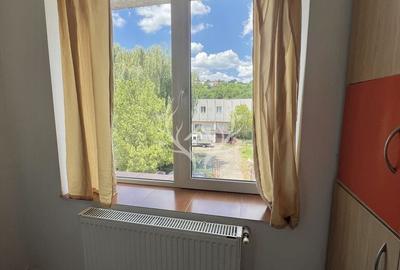 Apartament cu 2 camere semidecomandat în Iris - 8