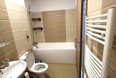 Apartament cu 2 camere decomandat în Răcădău - 3