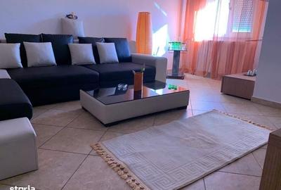 Apartament cu 3 camere decomandat în 1 Mai