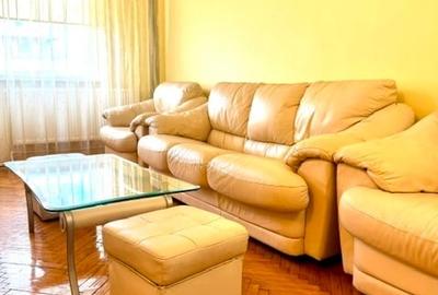 Apartament cu 2 camere decomandat, mobilat în Tomis II