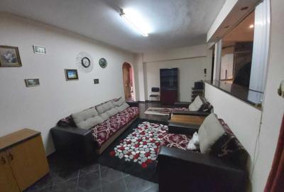 Apartament cu 2 camere semidecomandat în Gara de Nord - 1