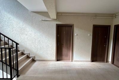 Apartament cu 3 camere semidecomandat în Florești - 5