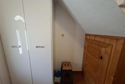 Apartament cu 3 camere decomandat, mobilat în Central - 20