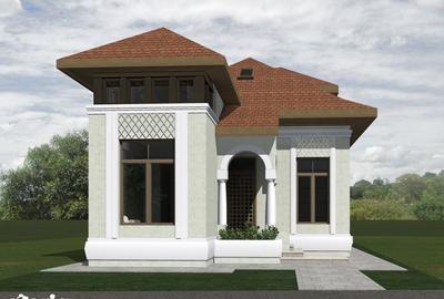 Casă cu 5 camere cu Teren 300 Mp în Gară - 15