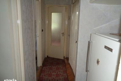 Apartament cu 2 camere în Central - 1
