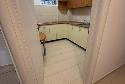 Apartament cu 2 camere în Dămăroaia - 4