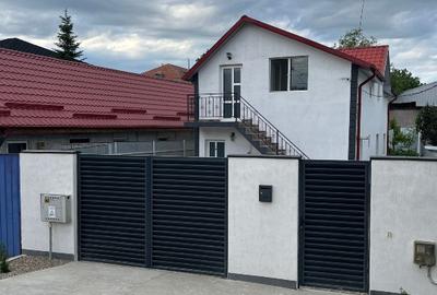 Casă individuală cu 4 camere cu Teren 275 Mp în Micro 13 - 6