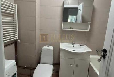 Apartament cu 2 camere decomandat, mobilat în Gheorghe Lazăr - 6