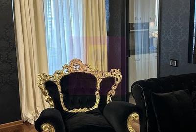 Apartament cu 3 camere decomandat în Herăstrău