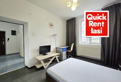 Apartament cu 2 camere decomandat în Piața Unirii