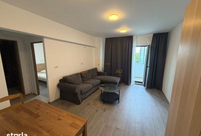 Apartament cu 4 camere decomandat în Berceni