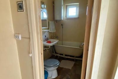 Apartament cu 2 camere semidecomandat în Central - 3