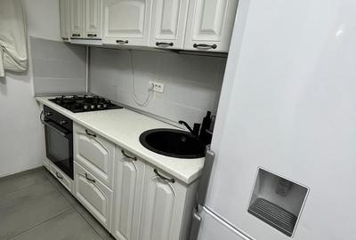 Apartament cu 2 camere decomandat în Titan - 1