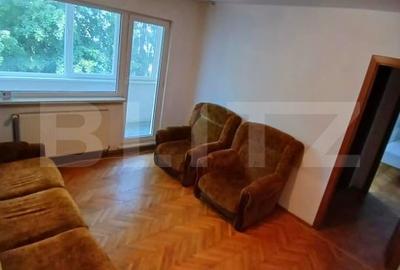 Apartament cu 2 camere semidecomandat, mobilat în Astra - 8