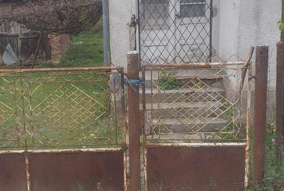 Casă cu 2 camere cu Teren 700 Mp în Recea-Cristur - 1