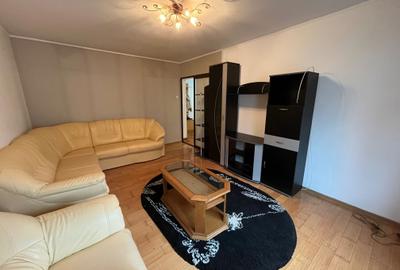 Apartament cu 2 camere decomandat în Central - 1