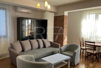 Apartament cu 2 camere decomandat în Jiului