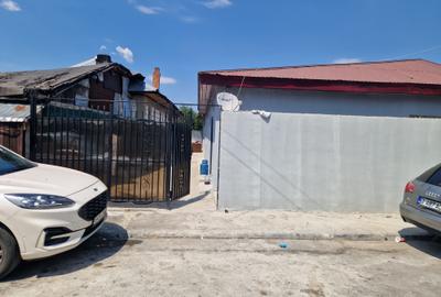 Casă cu 4 camere în Exterior Vest