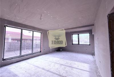 Casă individuală cu 5 camere cu Teren 478 Mp în Cristian - 4