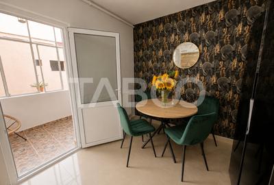 Apartament cu 2 camere decomandat, mobilat în Ștrand - 6