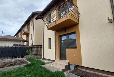 Casă cu 3 camere cu Teren 100 Mp în Miroslava - 5