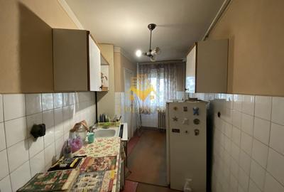 Apartament cu 2 camere decomandat în Grigorescu - 3
