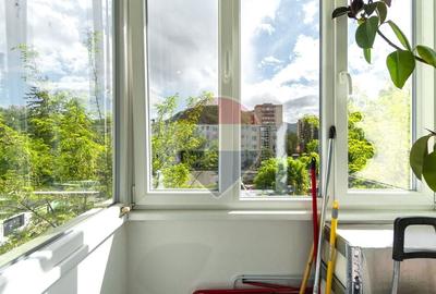 Apartament cu 2 camere decomandat în Centrul Civic - 8