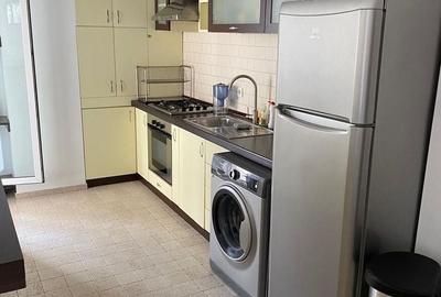 Apartament cu 2 camere semidecomandat, mobilat în Ozana - 6