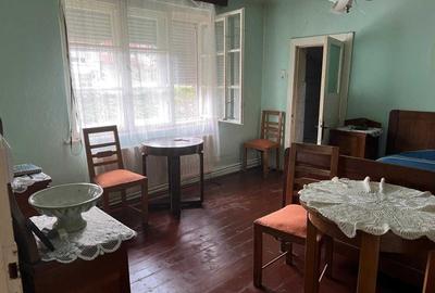 Casă cu 3 camere în Central - 5