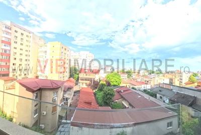 Apartament cu 2 camere semidecomandat, mobilat în Ștefan cel Mare - 8