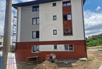 Apartament cu 2 camere decomandat în Smeura - 2