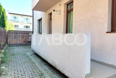 Apartament cu 2 camere decomandat, mobilat în Arhitecților - Calea Cisnădiei - 11