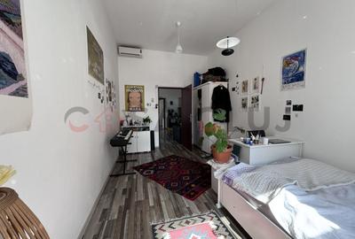 Apartament cu 4 camere decomandat, mobilat în Ultracentral - 6